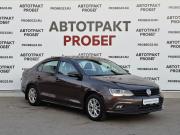 Volkswagen Jetta VI Рестайлинг Владимир  - изображение 17