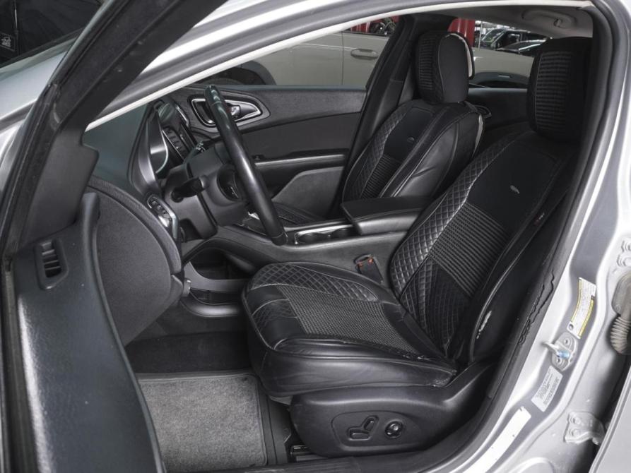 Chrysler 200 II Ростов-на-Дону  - изображение 10