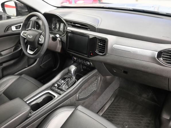 Chery Tiggo 4 I Рестайлинг с пробегом 2022 года, цена 1 389 000 рублей, 81600 км, внедорожник, Автокод Объявления