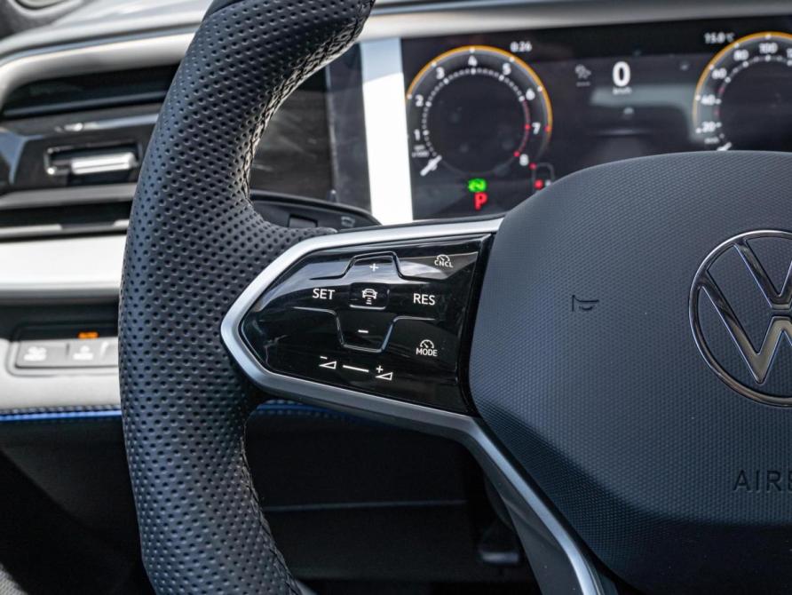 Volkswagen Teramont II (China Market) Краснодар  - изображение 21