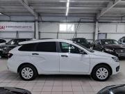 Lada (ВАЗ) Vesta I Рестайлинг (NG) Казань  - изображение 29