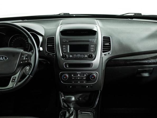 Kia Sorento II Рестайлинг с пробегом 2020 года, цена 2 649 700 рублей, 27843 км, внедорожник, Автокод Объявления