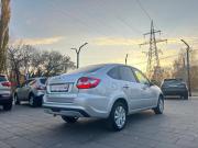 Lada (ВАЗ) Granta I Рестайлинг Стерлитамак  - изображение 26