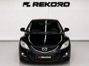 Mazda 6 II (GH) Рестайлинг Уфа  - изображение 23