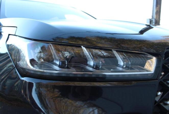 Chery Tiggo 7 Pro I с пробегом 2022 года, цена 1 352 000 рублей, 133601 км, внедорожник, Автокод Объявления