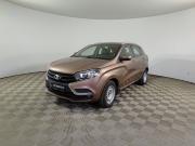 Lada (ВАЗ) XRAY I Уфа  - изображение 23
