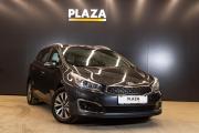 Kia Ceed II Рестайлинг Уфа  - изображение 25