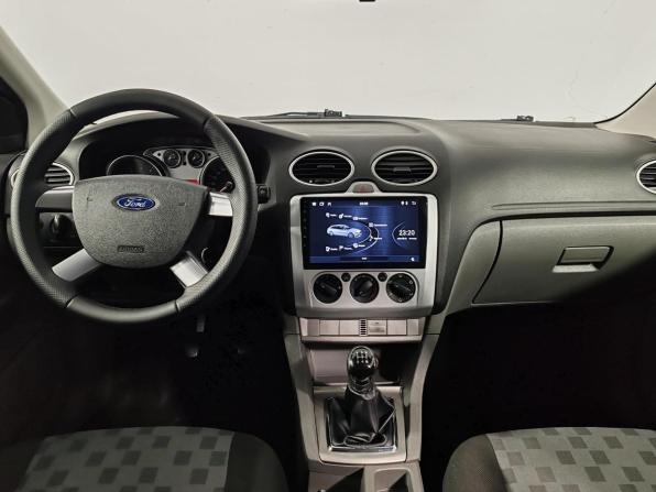 Ford Focus II Рестайлинг с пробегом 2008 года, цена 475 000 рублей, 266243 км, хэтчбек, Автокод Объявления