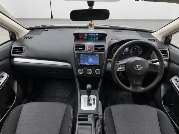 Subaru Impreza IV с пробегом 2013 года, цена 960 500 рублей, 213645 км, хэтчбек, Автокод Объявления