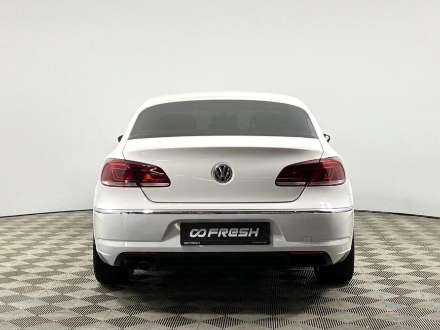 Volkswagen Passat CC I Рестайлинг Казань  - изображение 4