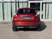 Nissan Juke I Воронеж  - изображение 21