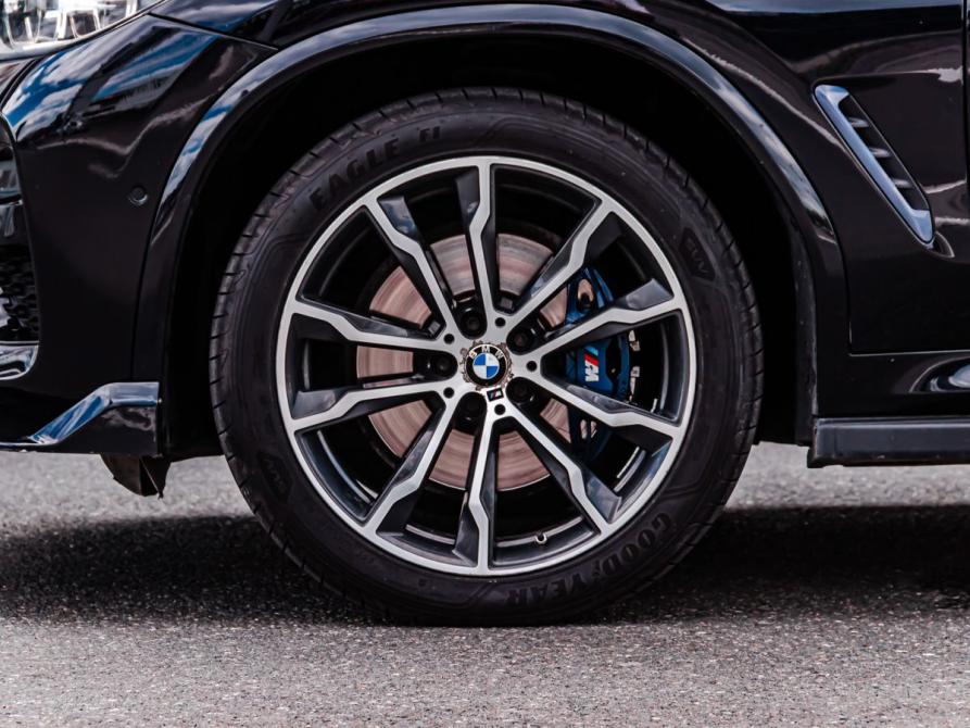BMW X4 II (G02) Магнитогорск  - изображение 7