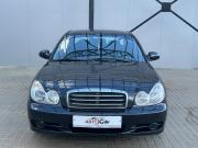 Hyundai Sonata IV (EF) Рестайлинг Тамбов  - изображение 23