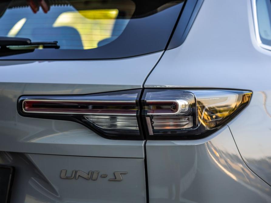 Changan UNI-S (CS55 Plus) I Волгоград  - изображение 13