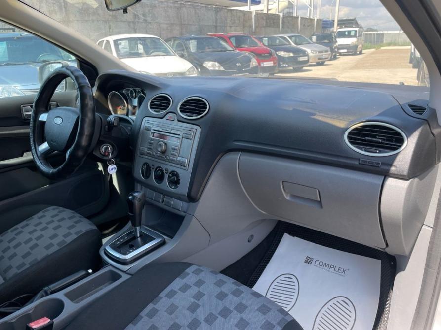Ford Focus II Рестайлинг Краснодар  - изображение 18