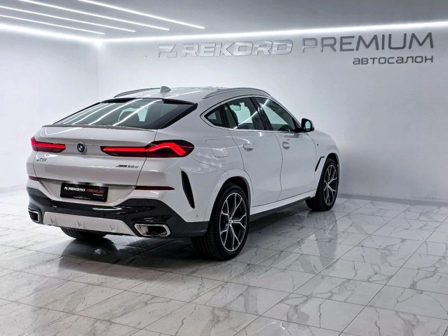 BMW X6 III (G06) Уфа  - изображение 35