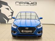 Hyundai Solaris II Ростов-на-Дону  - изображение 24