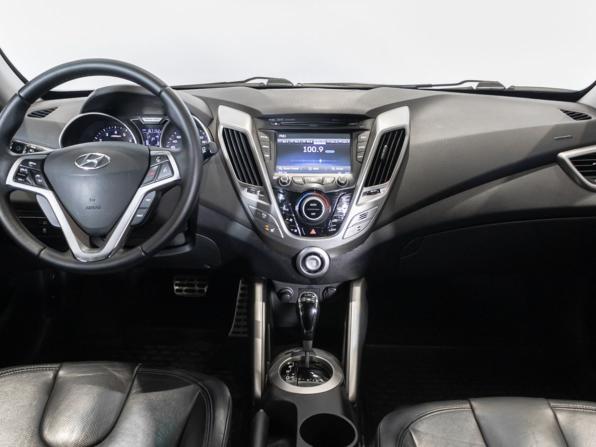 Hyundai Veloster I с пробегом 2012 года, цена 1 100 000 рублей, 167151 км, хэтчбек, Автокод Объявления