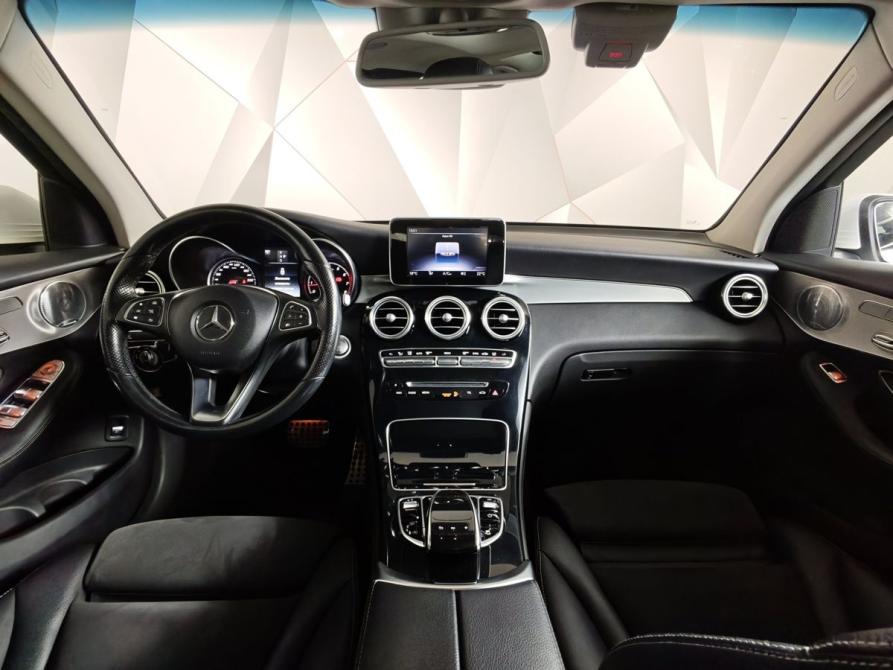 Mercedes-Benz GLC I (X253) Москва  - изображение 14