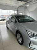 Hyundai Elantra VI (AD) Рестайлинг Уфа  - изображение 42