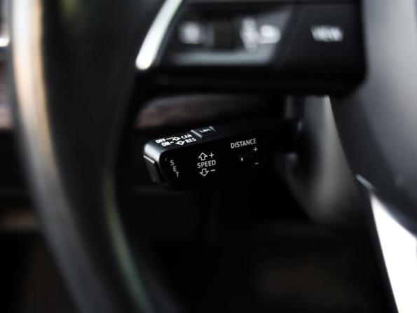 Audi Q8 I (4M) с пробегом 2018 года, цена 4 125 000 рублей, 241959 км, внедорожник, Автокод Объявления