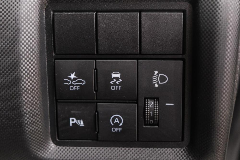 Toyota Raize I Новокузнецк  - изображение 28