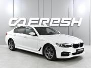 BMW 5 серии VII (G30/G31/G38) Ростов-на-Дону  - изображение 26