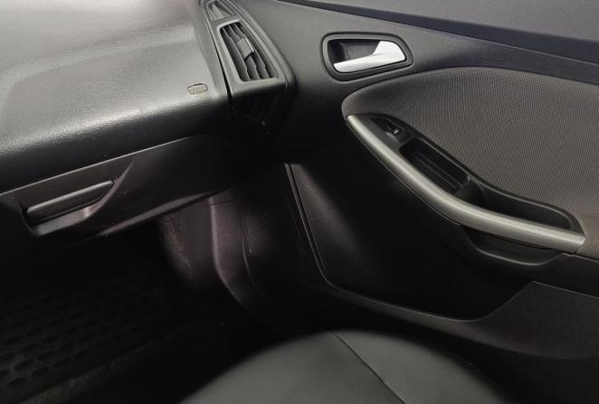 Ford Focus III с пробегом 2013 года, цена 780 000 рублей, 129375 км, хэтчбек, Автокод Объявления