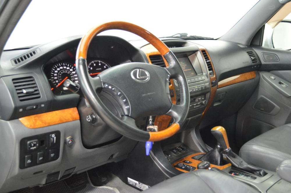 Lexus GX I Сургут  - изображение 10