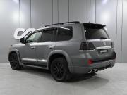 Toyota Land Cruiser 200 Series Рестайлинг 1 Ростов-на-Дону  - изображение 26