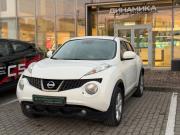 Nissan Juke I Череповец  - изображение 17