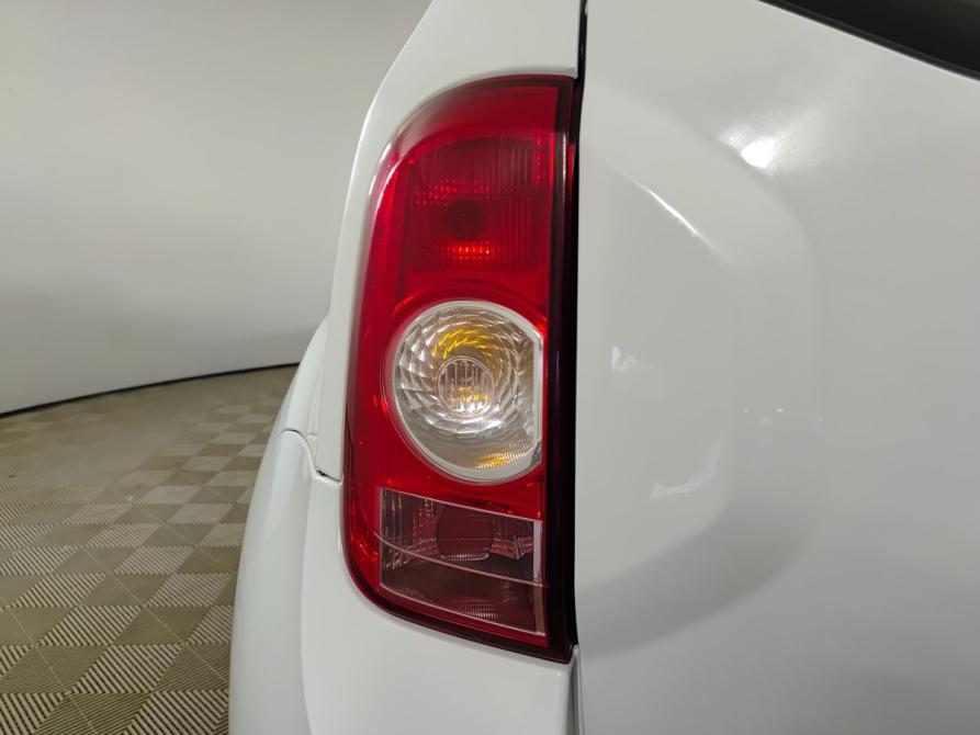 Renault Duster I Уфа  - изображение 11