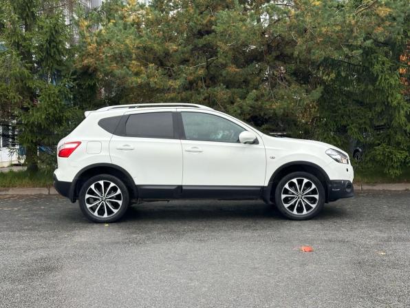 Nissan Qashqai I Рестайлинг с пробегом 2011 года, цена 929 000 рублей, 161382 км, внедорожник, Автокод Объявления