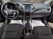 Hyundai Elantra V (MD) Рестайлинг Ставрополь  - изображение 34