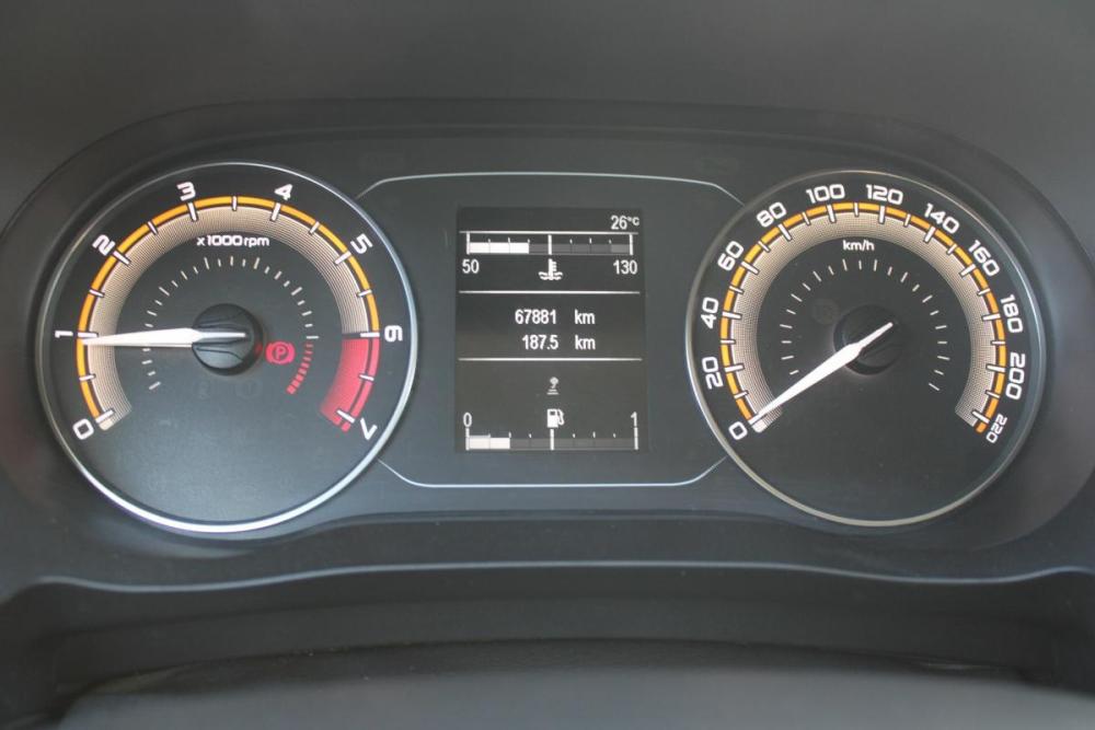 Lada (ВАЗ) Vesta I Рестайлинг (NG) Пермь  - изображение 20
