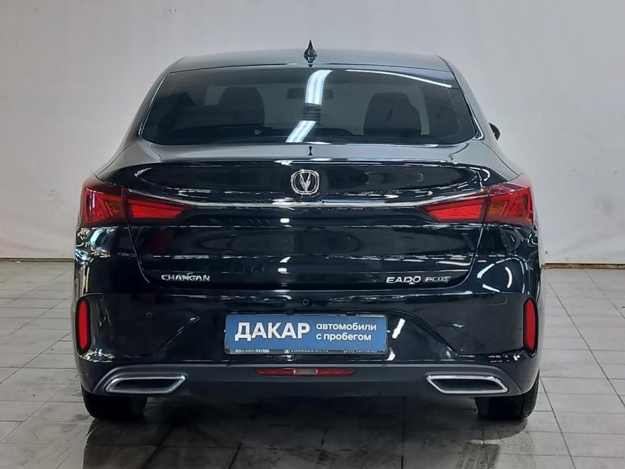 Changan Eado Plus Санкт-Петербург  - изображение 5