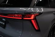 Changan CS75 Plus III Крым  - изображение 59