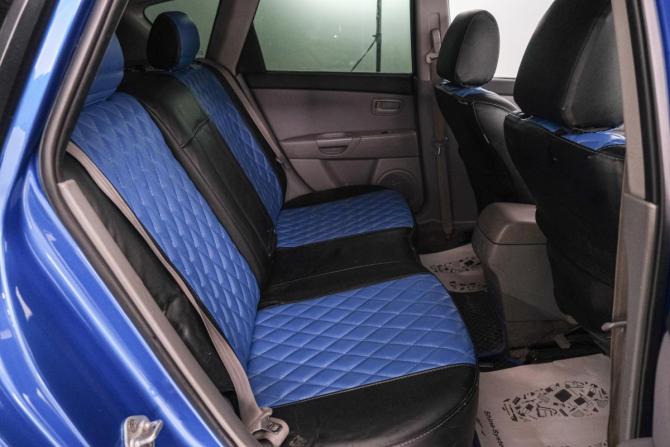 Mazda Axela I с пробегом 2004 года, цена 599 000 рублей, 292000 км, хэтчбек, Автокод Объявления