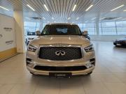 Infiniti QX80 I Рестайлинг 2 Санкт-Петербург  - изображение 26