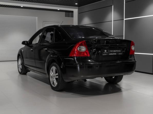 Ford Focus II с пробегом 2007 года, цена 545 000 рублей, 268198 км, седан, Автокод Объявления