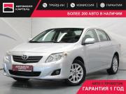 Toyota Corolla X (E140 E150) Кемерово  - изображение 22