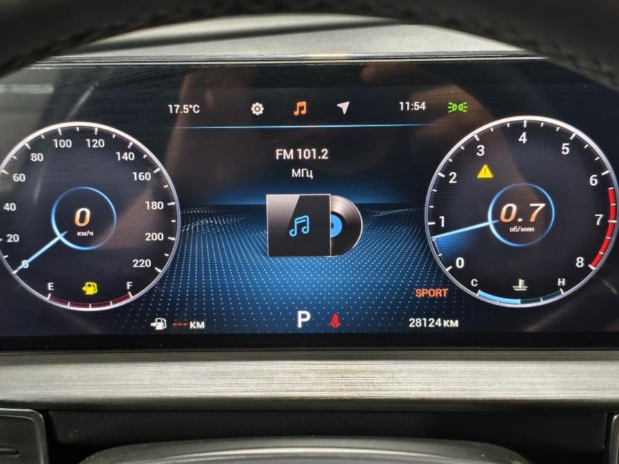 Chery Tiggo 7 Pro Max I Курск  - изображение 12