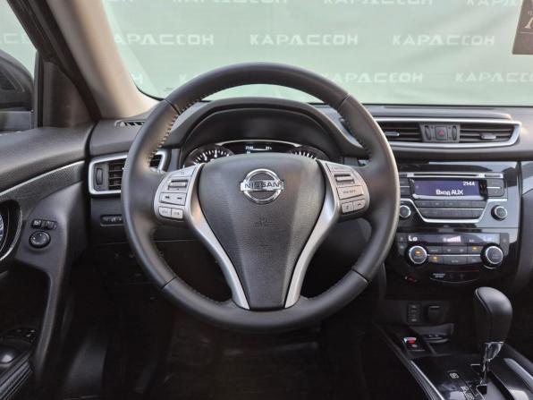 Nissan X-Trail III с пробегом 2015 года, цена 1 865 000 рублей, 93713 км, внедорожник, Автокод Объявления