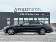 Mercedes-Benz S-Класс VI (W222 C217) Волгоград  - изображение 39