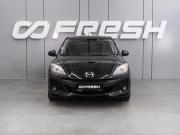 Mazda 3 II (BL) Рестайлинг Воронеж  - изображение 19