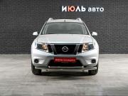 Nissan Terrano III (D10) Екатеринбург  - изображение 18