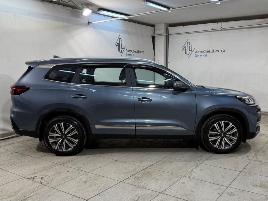 Chery Tiggo 8 I Химки  - изображение 7