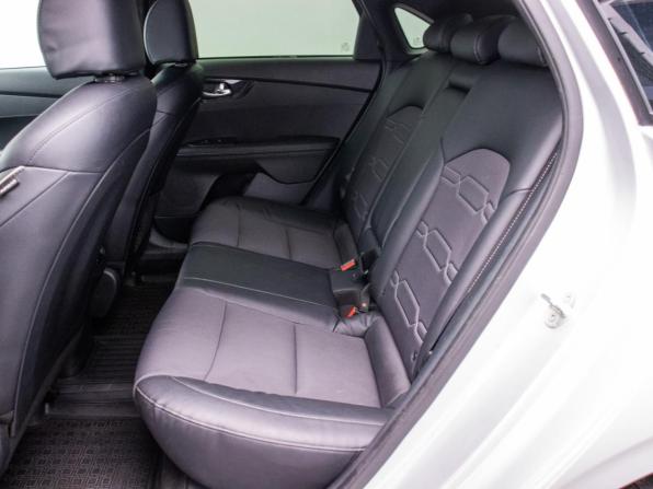 Kia Cerato IV с пробегом 2020 года, цена 1 978 000 рублей, 62607 км, седан, Автокод Объявления