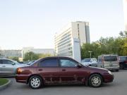 Kia Spectra I Рестайлинг 2 Москва  - изображение 20