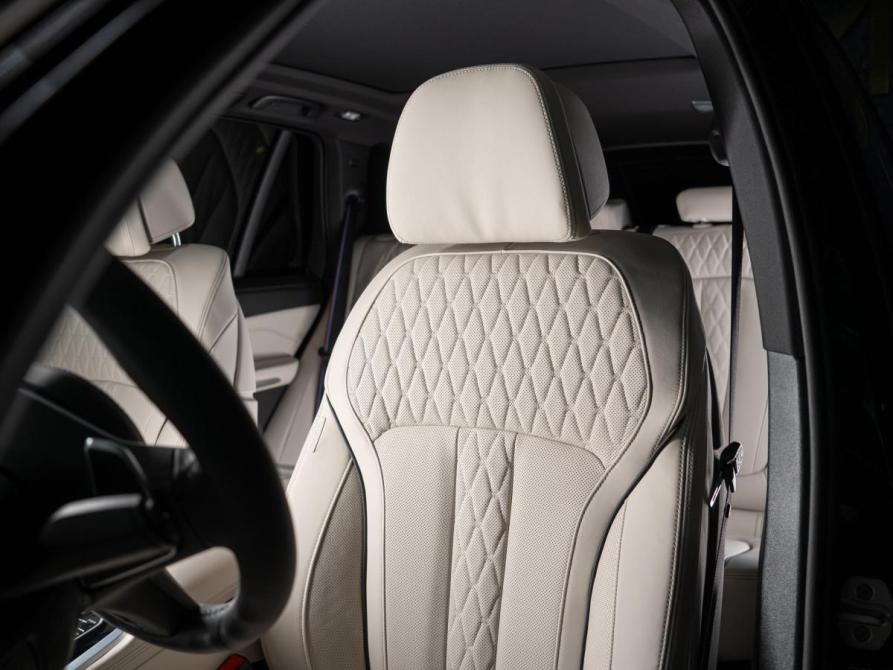 BMW X5 IV (G05/G18) Рестайлинг Москва  - изображение 13